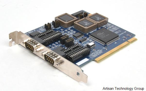 Sealevel Systems ULTRA COMM+2.PCI PCI Serial Interface Module