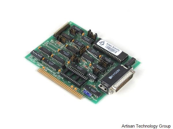 Sealevel Systems ACB-III ISA I/O Board