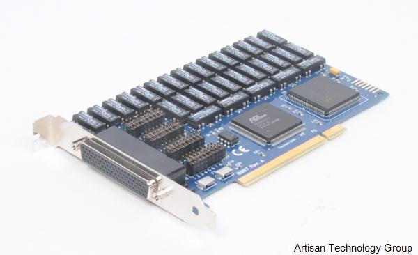 Sealevel Systems REL-32.PCI Reed Relay Output Digital Interface