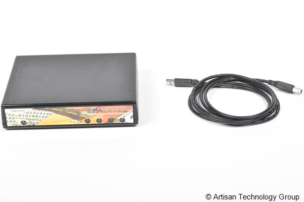 Sealevel Systems SeaLINK+4 2403 USB Serial I/O Adapter