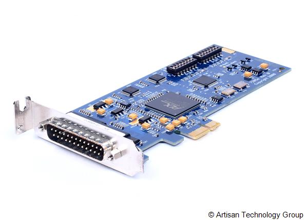 Sealevel Systems 7205e UltraCOMM+2.LPCIe Serial Interface Board
