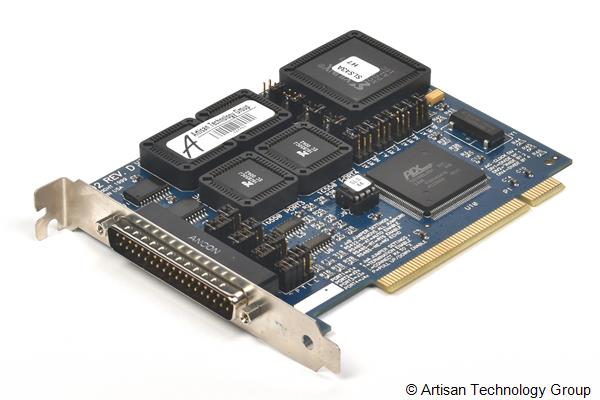 Sealevel Systems 7402 ULTRA COMM+422.PCI 4-Channel Serial I/O Adapter
