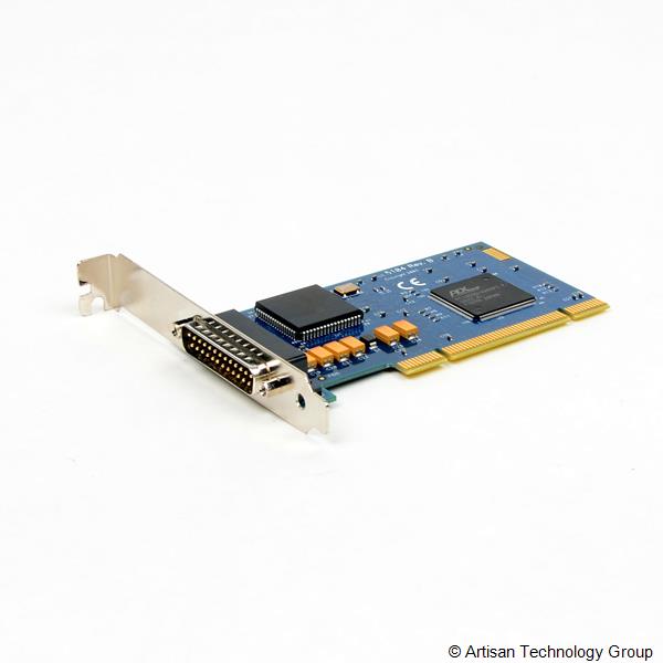 Sealevel Systems ACB-ULTRA.LPCI Low Profile PCI Synchronous Serial Interface