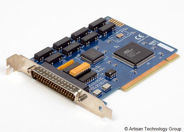 Sealevel Systems DIO-16.PCI Digital I/O Module