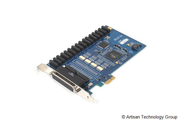 Sealevel Systems DIO-32.PCIE PCI Express 16 Reed Relay Output / 16 Isolated Input Digital Interface Module