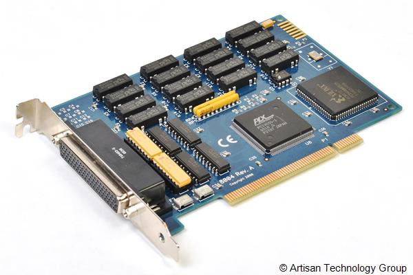 Sealevel Systems DIO-32.PCI Digital I/O Interface