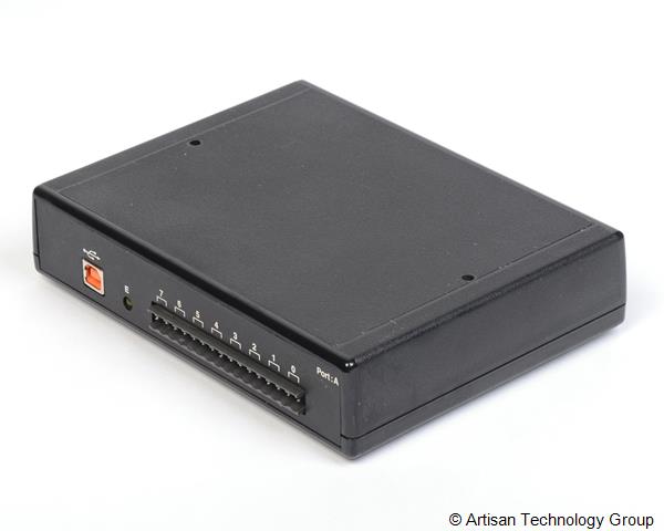 ISO-16 Sealevel Systems (SeaLINK Digital Interface Adapter) | ArtisanTG™