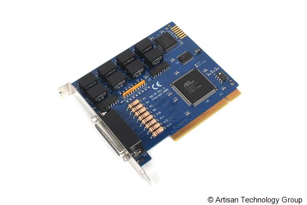 Sealevel Systems PLC-16.PCI 8 Form C Relay Output / 8 Isolated Input Digital Interface
