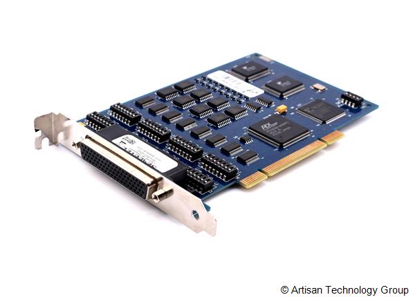 Sealevel Systems Ultra COMM+8.PCI 8-Port RS-232, RS-422, RS-485 Serial Interface