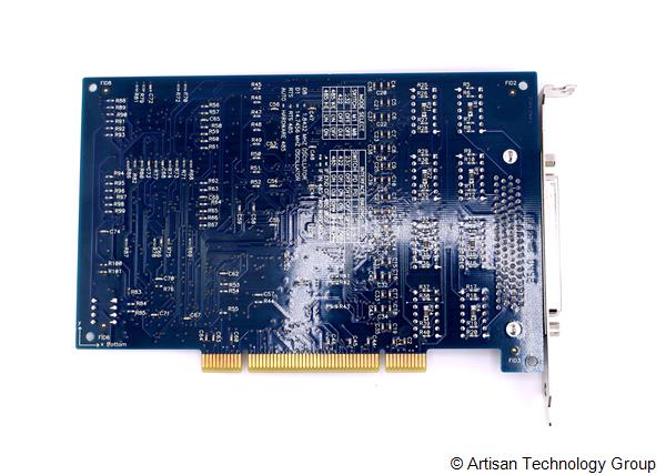 Ultra Comm Ultra COMM+8.PCI Sealevel Systems (8-Port RS-232, RS-422, RS-485 Serial ...