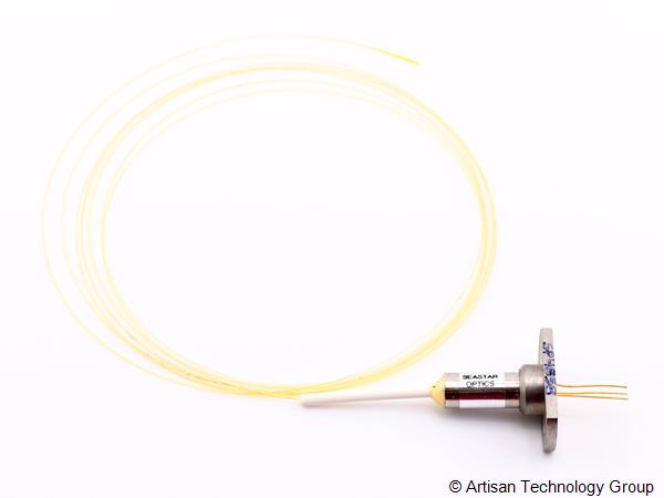 Hitachi PT-150L-830-HL8318G Pigtailed Laser Diode