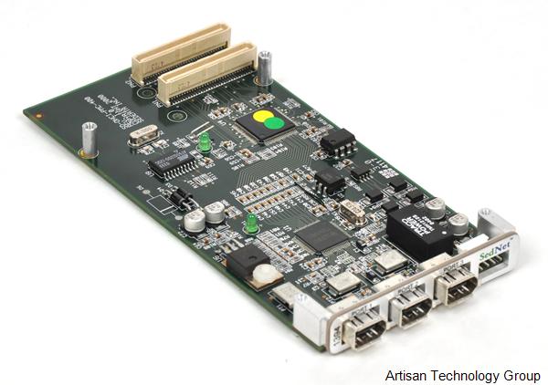 Sederta SD-OHCI-PMC-400 400 Mbps FireWire PMC Adapter