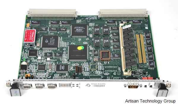 Sederta SD-VME-400 SedNet 400 Mbps Master VMEbus Firewire Adapter