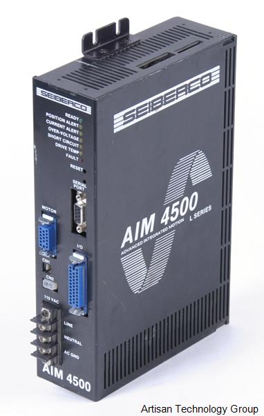Seiberco DSL02K 11088 AIM-4500L Series Servo Controller