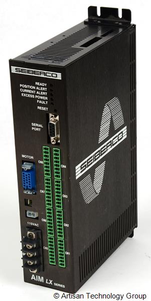 Seiberco DSLX 21030 AIM 5000 LX Series Servo Controller