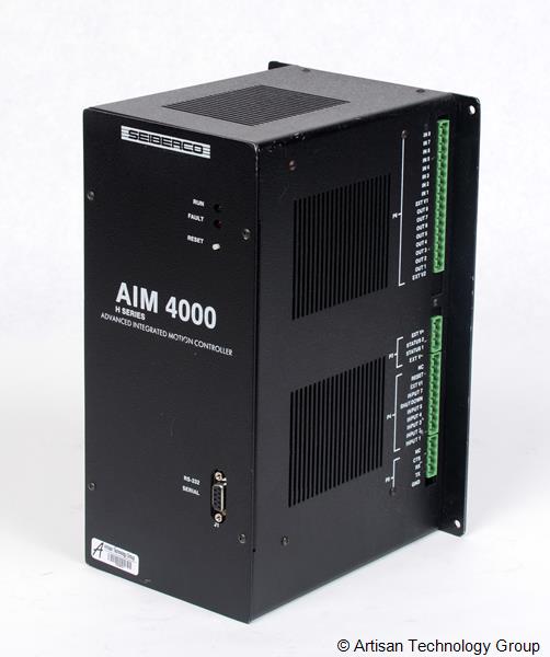 Seiberco H3430-536-DX506 AIM 4000 H Series Servo Controller