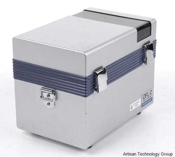 Seiko Instruments OFL-2 FC Fiber Polisher