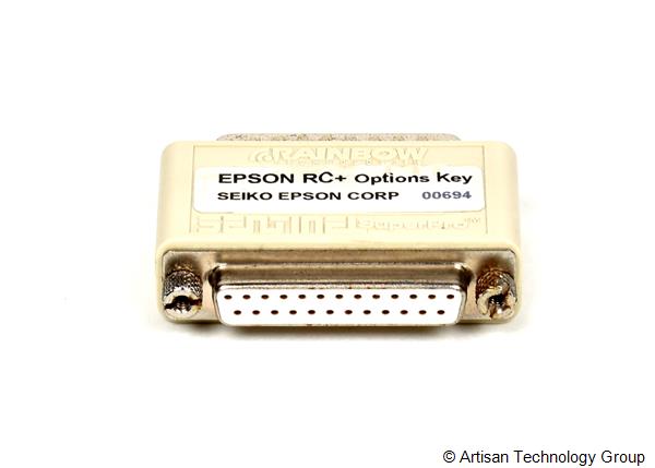 Seiko Epson RC+ Options Key for RC420 Robot Controller