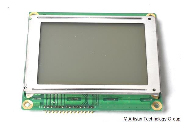 Seiko Instruments G191C-21R0A Display Board