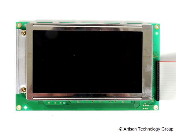 Seiko Instruments G242C LCD Display