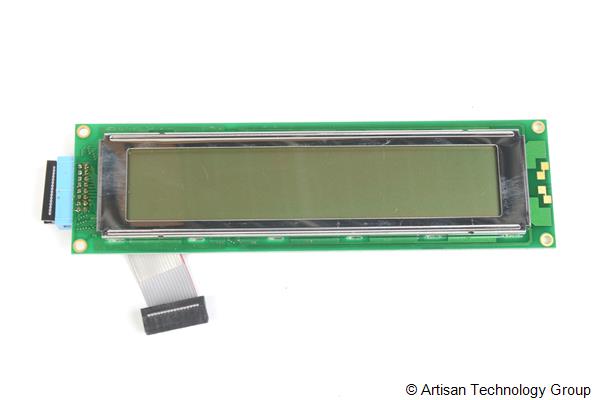 Seiko Instruments M4024 Liquid Crystal Display Board