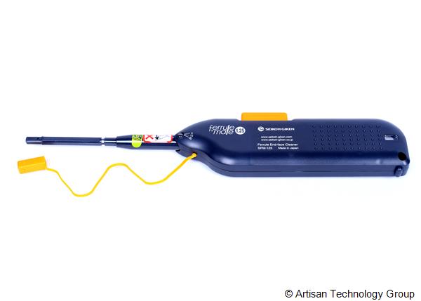 Seikoh-Giken SFM-125 FerruleMate End-Face Cleaner