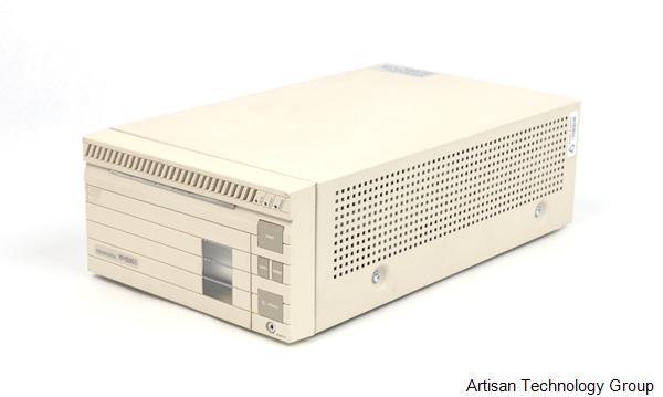 Seikosha VP-1500II Thermal Video Printer