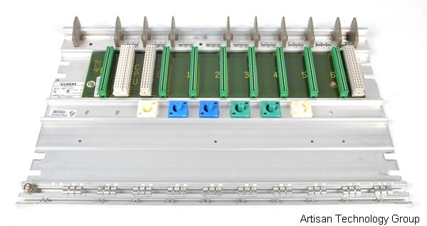 Siemens Simatic S5 Subrack CR1 Module
