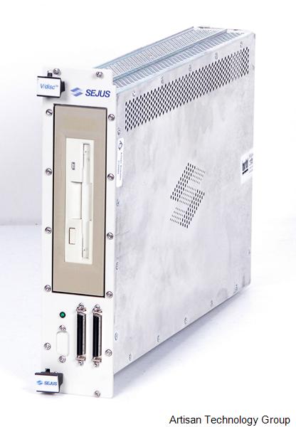 Sejus 99318A V/disc VXI Module