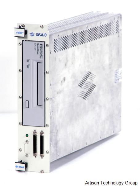 Sejus 99318A V/disc VXI Module