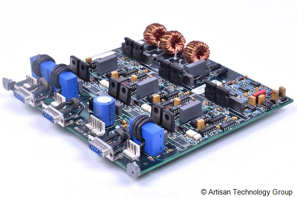 DEA SE396R Circuit Board