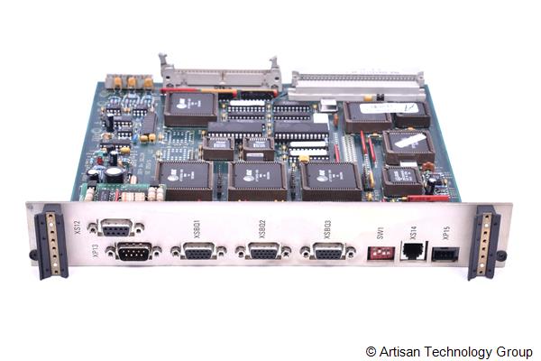 DEA SE 253/S VME Module