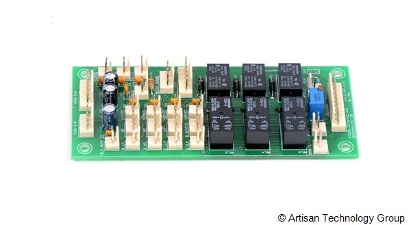 SemiCaps MTS-E-INT-2-10 Interface Board