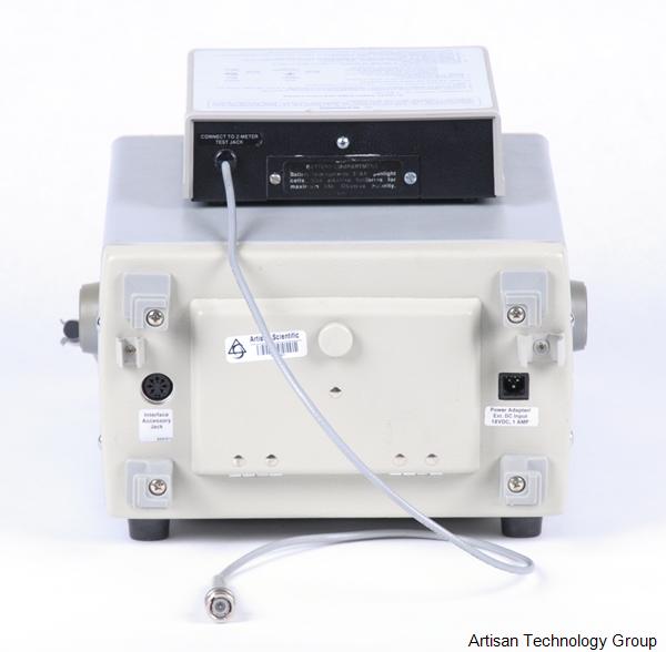 LC102 AUTOZ Sencore (CapacitorInductor Analyzer) ArtisanTG™