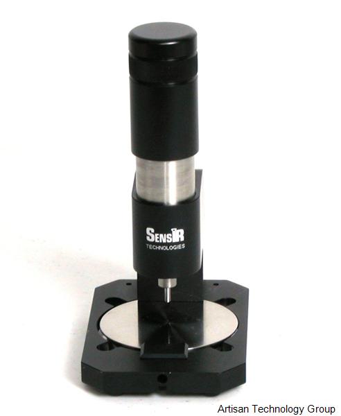 SensIR Technologies  Press for FT-IR and Single-Bounce DuraDisk