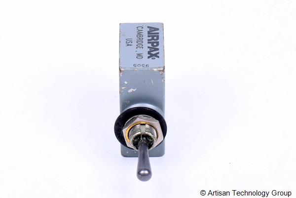 Airpax AP1-M39019/01-209 Hydraulic Magnetic Circuit Protector