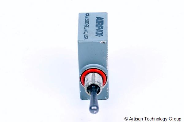 Airpax AP1-M39019/01-340 Hydraulic Magnetic Circuit Protector