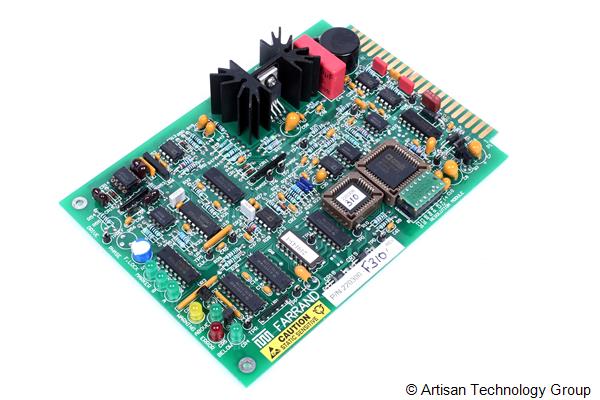 Farrand Controls 220300-F310 Inductosyn Analog to Digital I/D Quad Converter Board w/Automatic Gain and Phase Correction