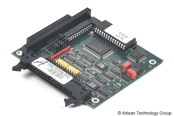 Sensoray 518 8-Channel Smart Sensor Interface