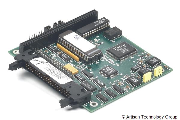 Sensoray 518 8-Channel Smart Sensor Interface