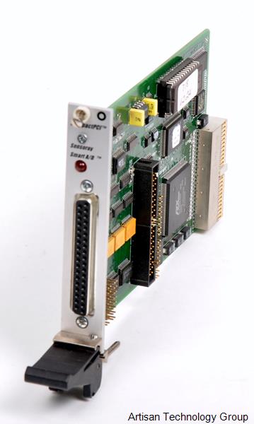 Sensoray 718 Smart A/D CPCI Module