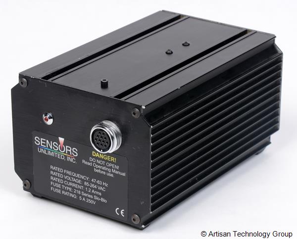 Sensors Unlimited SU320-1.7RT-D/CCIR InGaAs NIR MiniCamera Power Supply