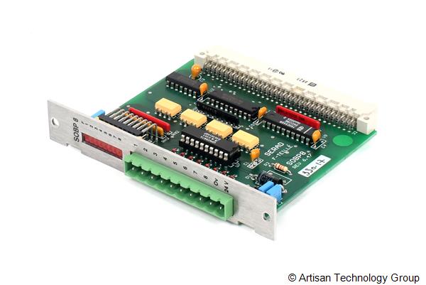 Serad SOBP8 8-Digital Outputs Module