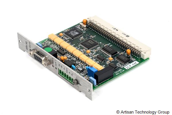 Serad SRV 85 Servo Module