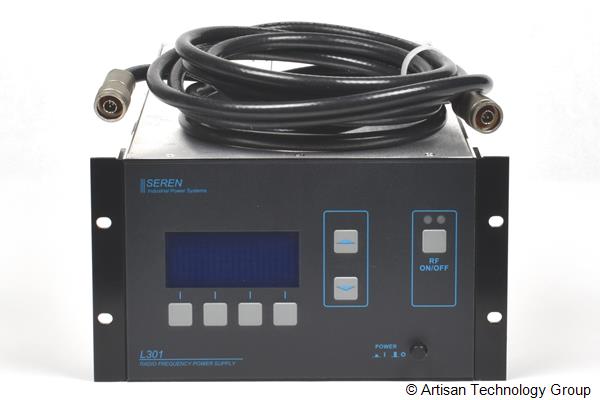 Seren L301MKII RF Generator