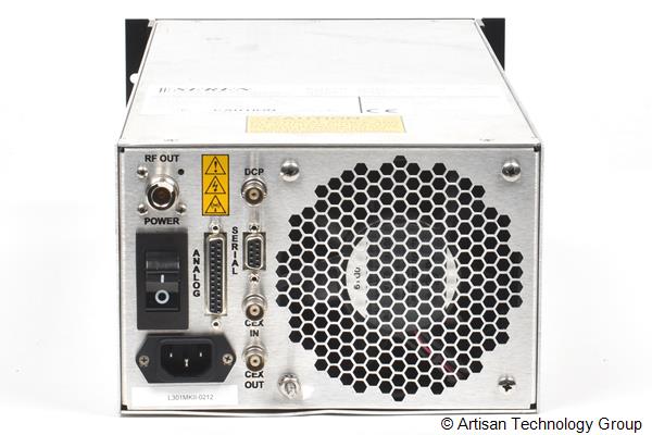 L301MKII Seren (RF Generator) | ArtisanTG™