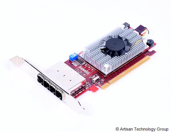 Serial Cables PCI-AD-x16HE-PS PCI GEN3 X16 SFF-8644 PLX Switch-Based PCI SIG Host Adapter