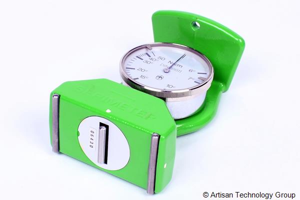 MTSKYページ KS 50 Seritechnica (Serimeter Tension Gauge) | ArtisanTG™