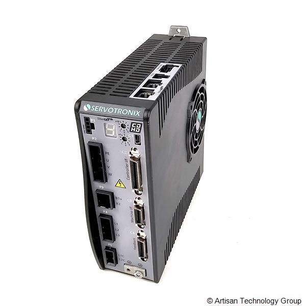 Servotronix CDHD-0102AEC1 Servo Drive