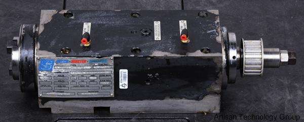 Setco 4303MY.24751.01 Precision Spindle